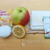 Слойки с яблоками из готового слоеного теста: рецепт с фото Яблоки запеченные в слоеном дрожжевом тесте